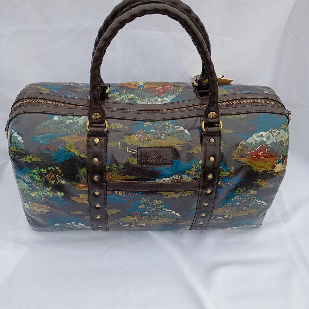 Travel Bag